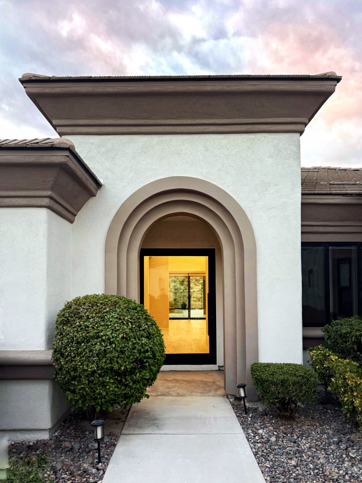 Green Mountain Court Red Rock Country Club Summerlin