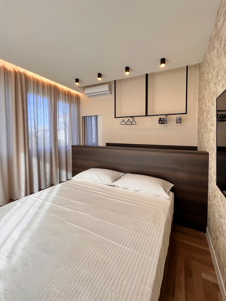 APPARTAMENTO U3 - VITTOR PISANI