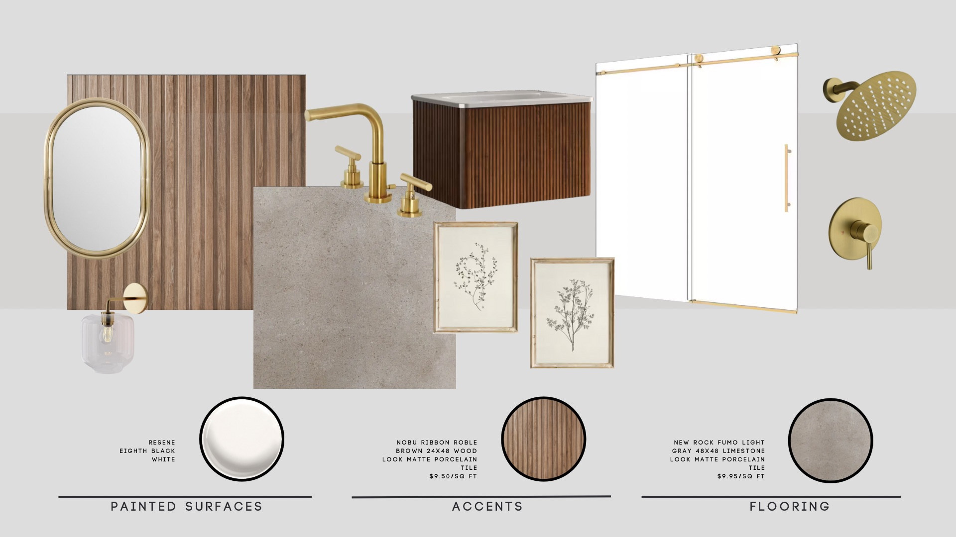 design materials