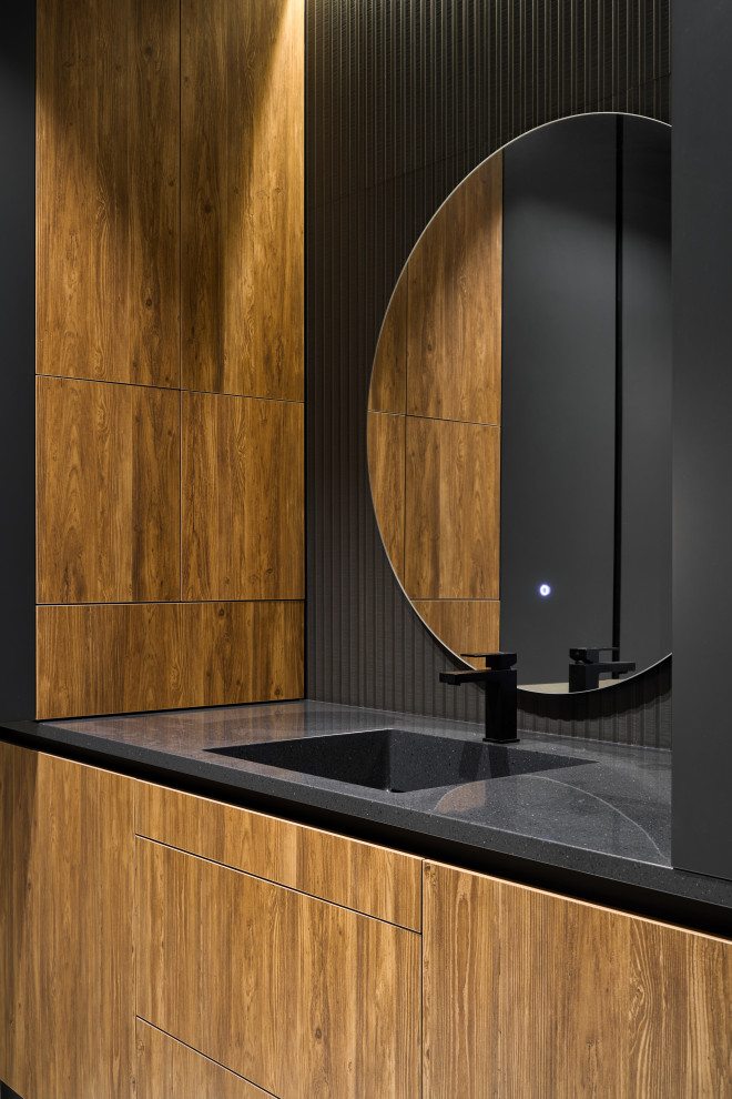 Квартира на Типанова