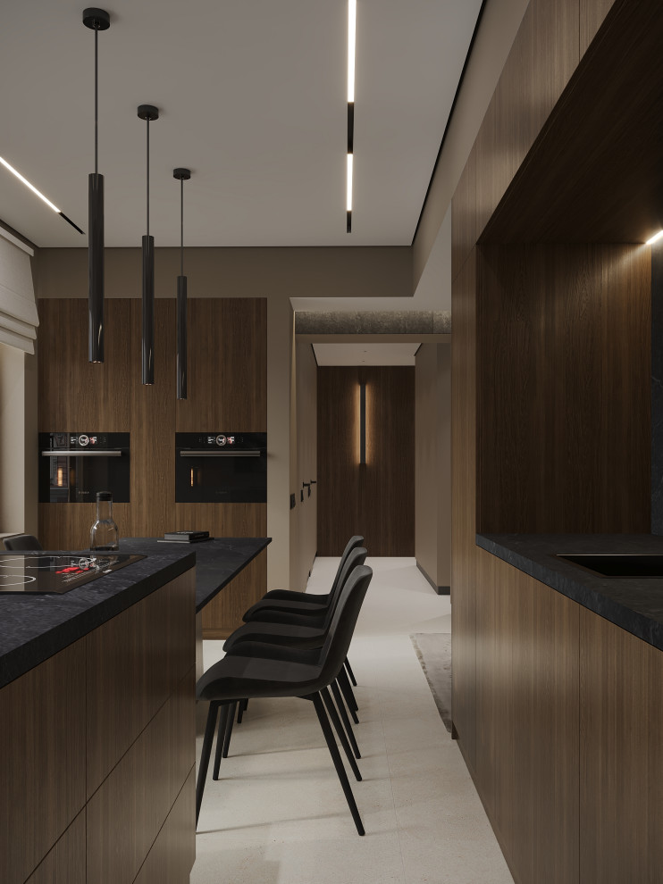 Квартира в ЖК Северная Корона