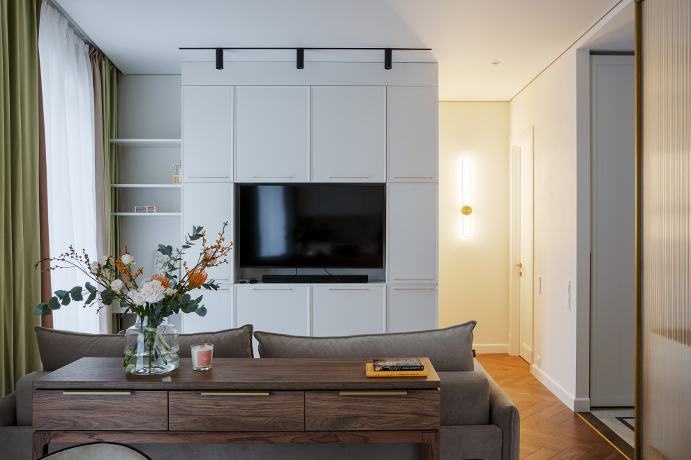 ЖК "Wellton towers"