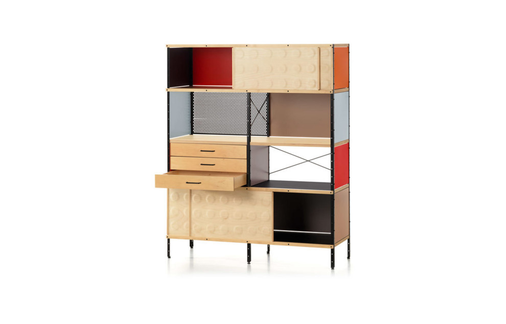 Unité de rangement Eames Storage Unit