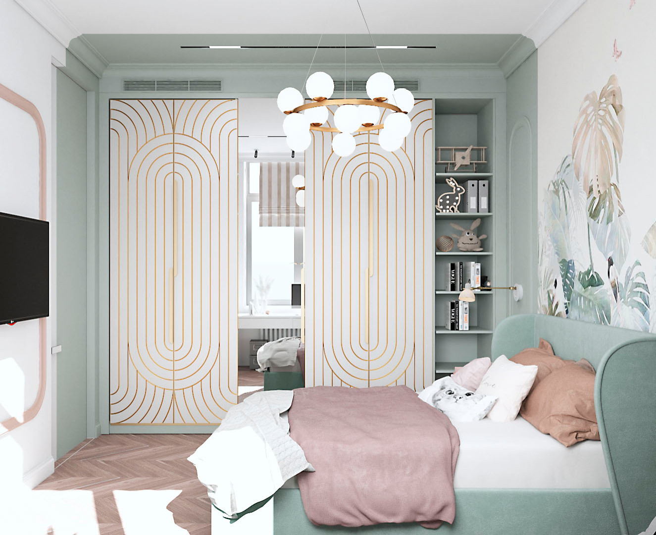 жк Леонтьевский мыс