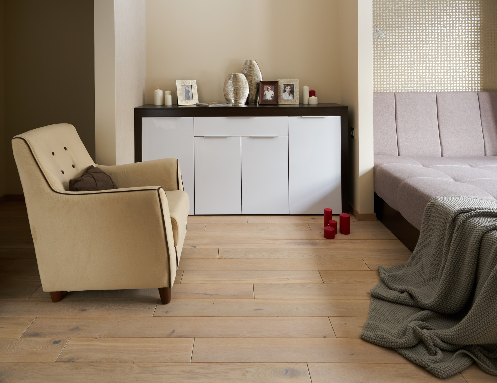 Спальня дочери