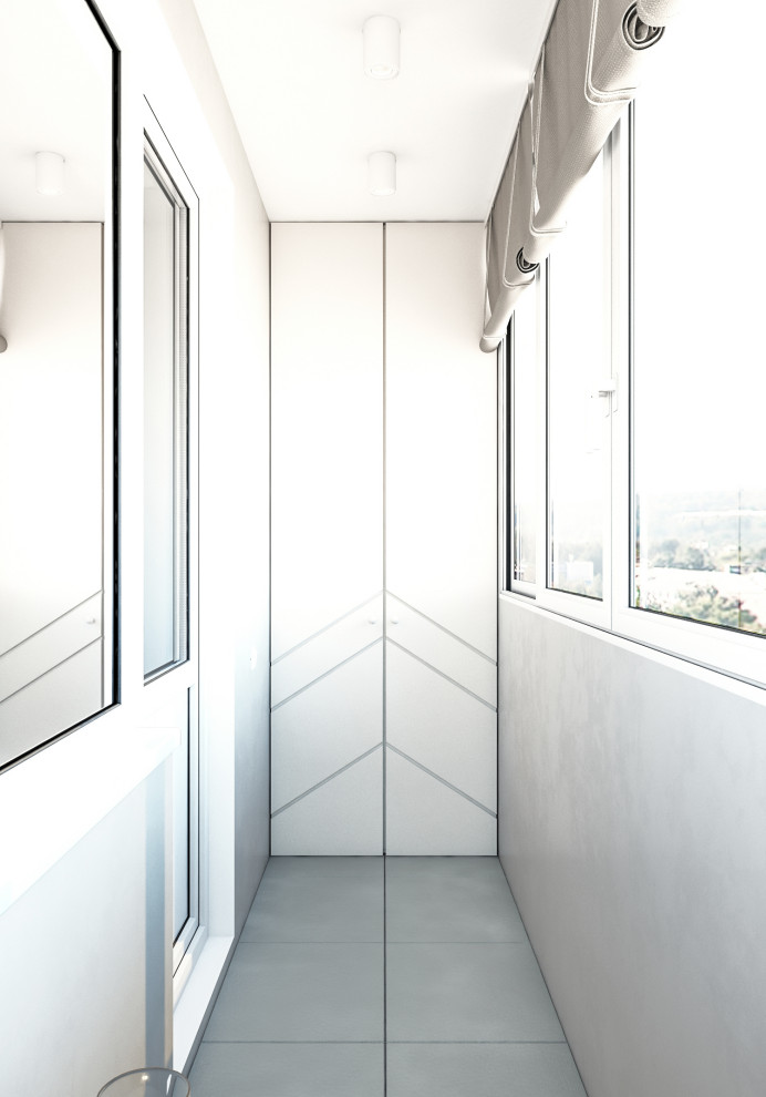 Проект на улице Урицкого