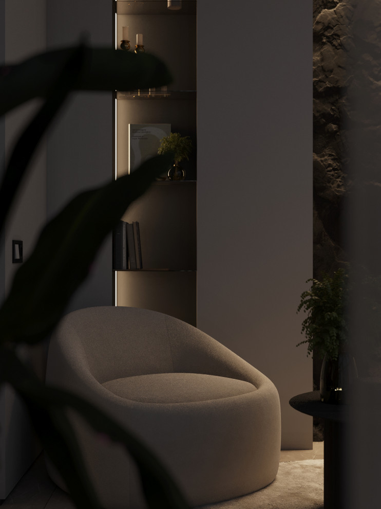 Планерная (2 проект)