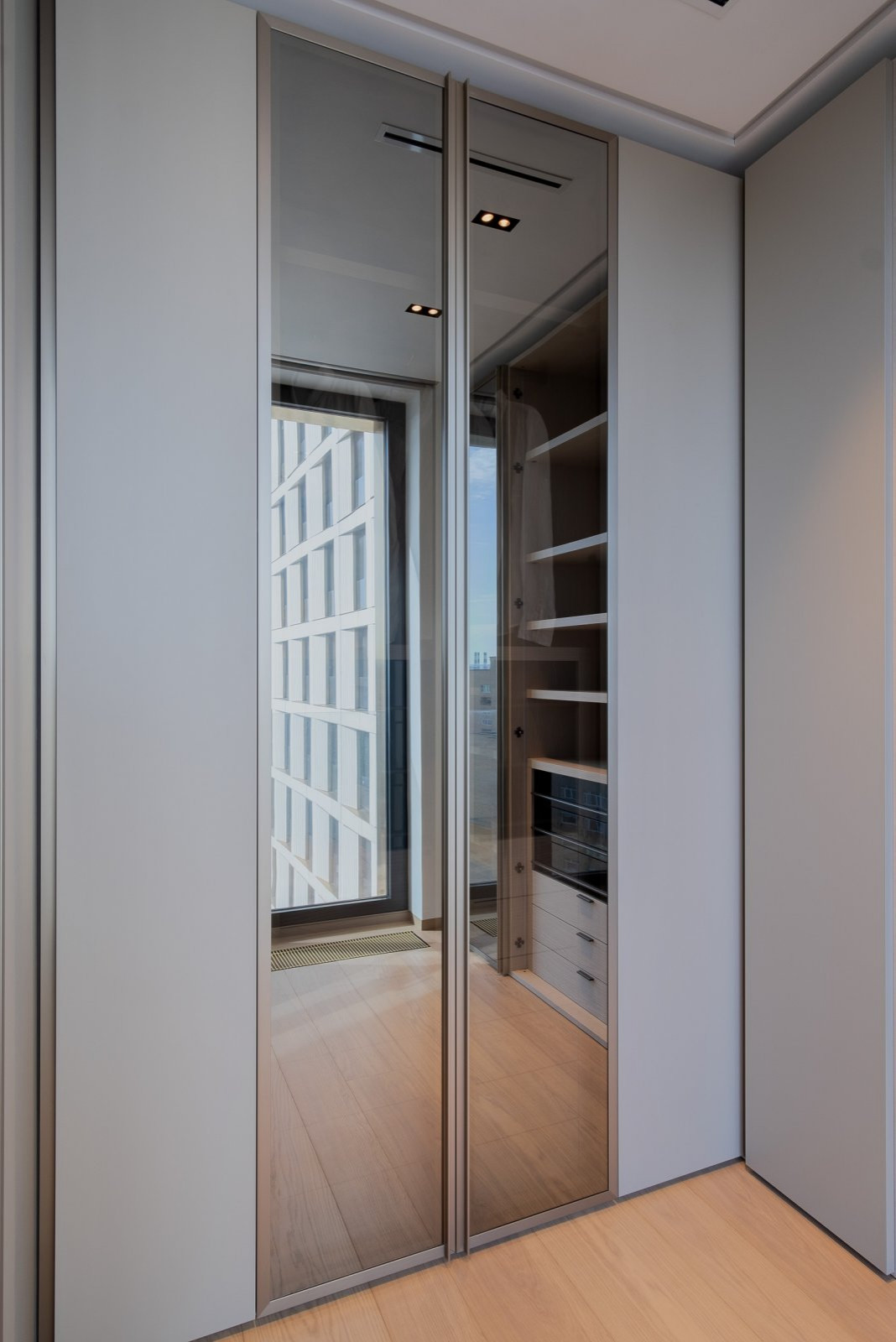 Квартира в Хамовниках март 2024