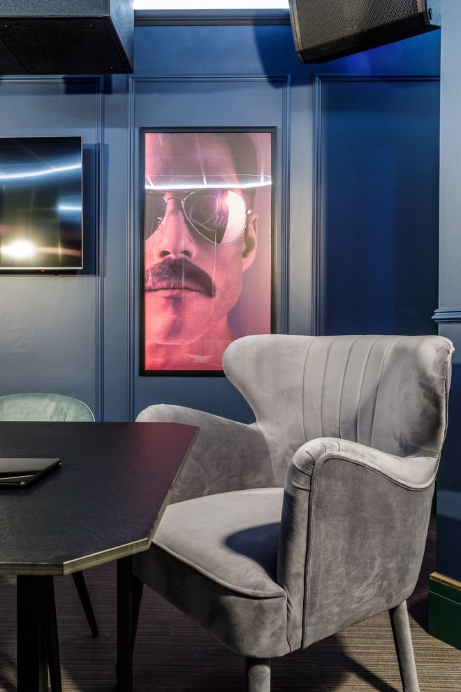 Караоке Клуб "Enjoy"