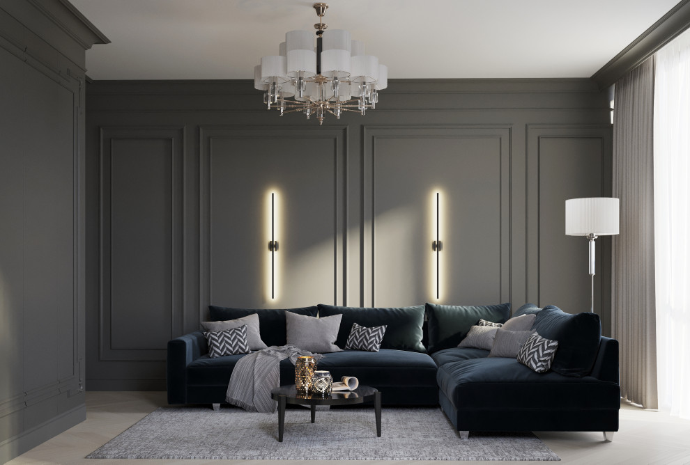 Квартира у моря. Светлогорск