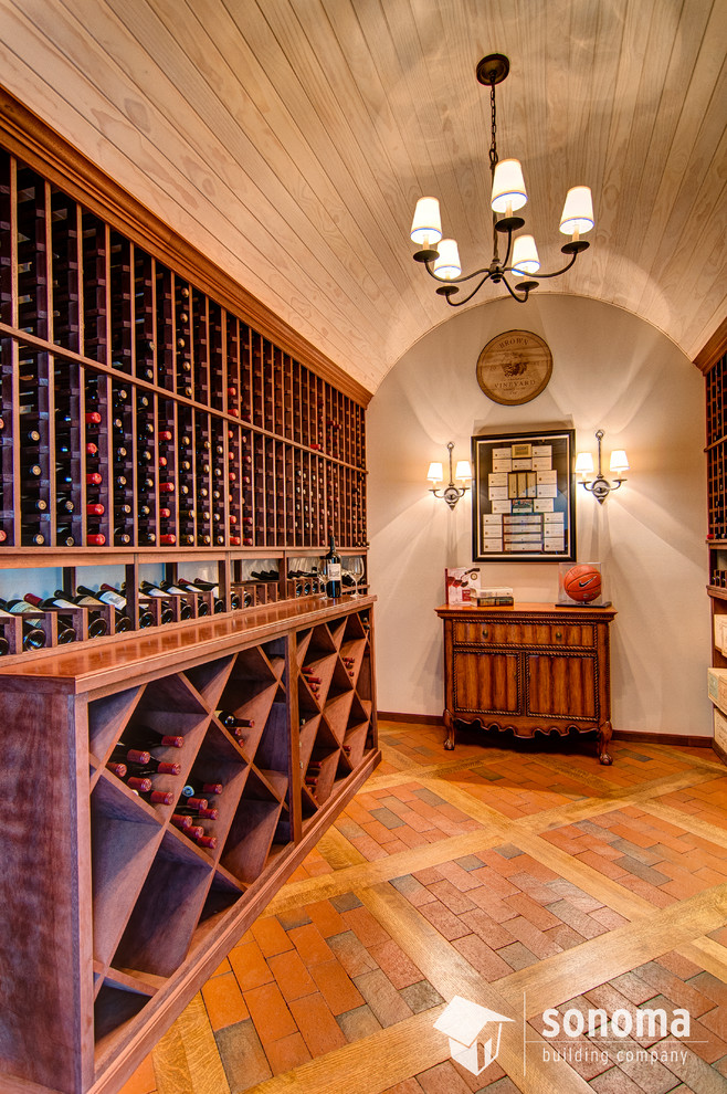 Wine cellar photo in Other