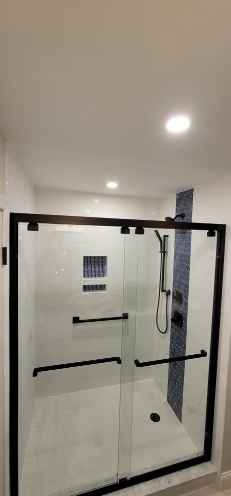 Complete Renovation