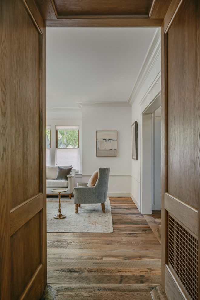 Palo Alto Craftsman Restoration Traditional San Francisco by Lane McNab Interiors Houzz