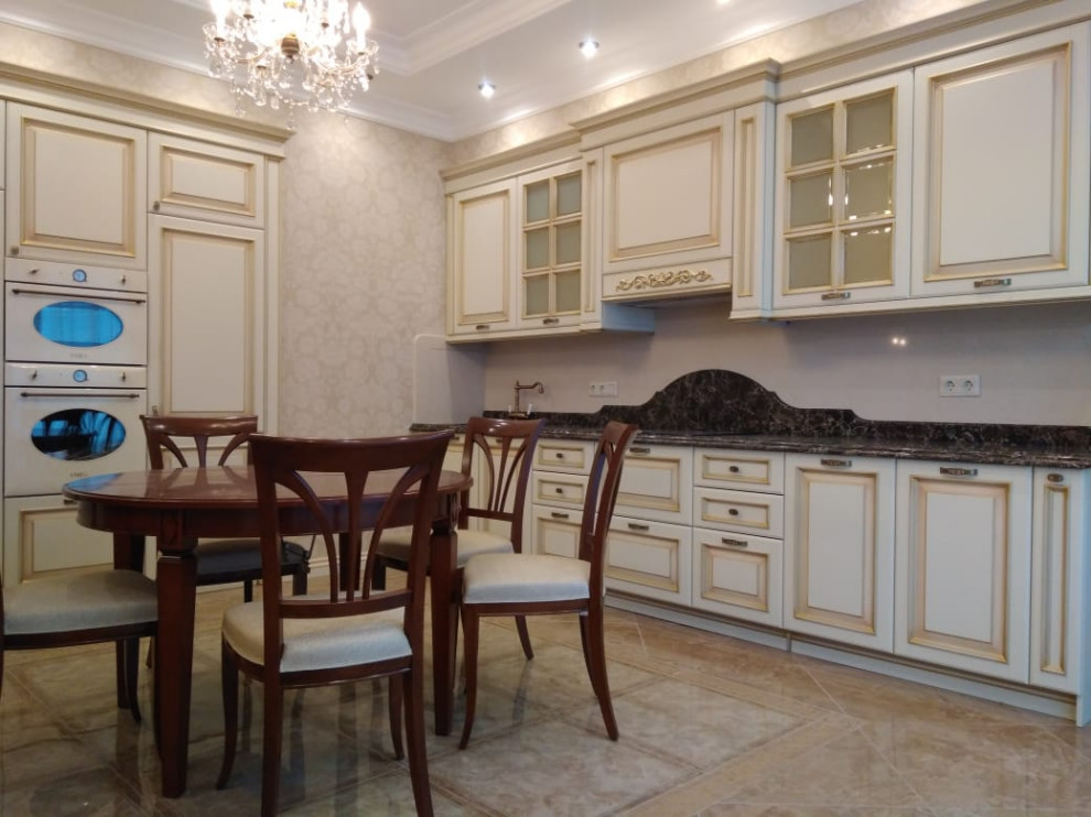 Квартира в ЖК "Дыхание"