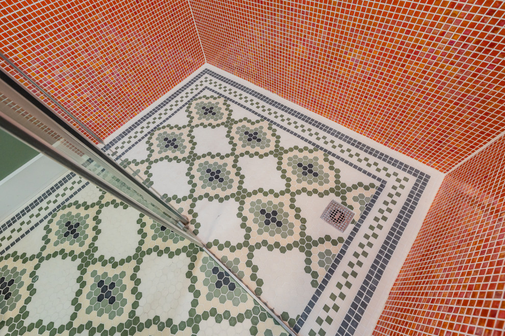 BauHaus Bathroom