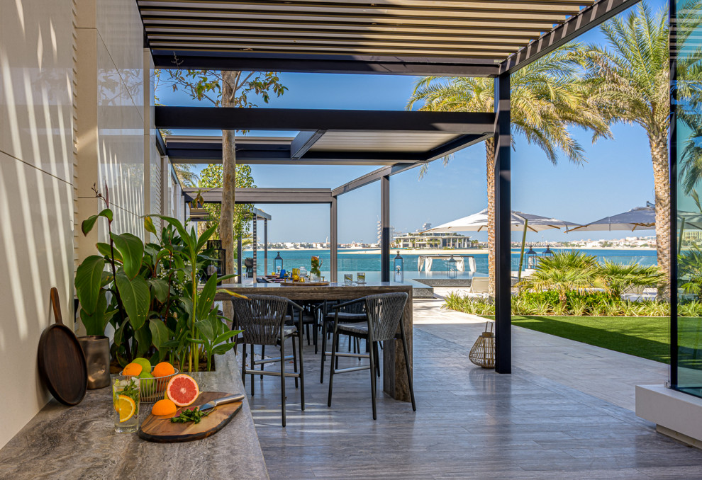 Вилла Дубай