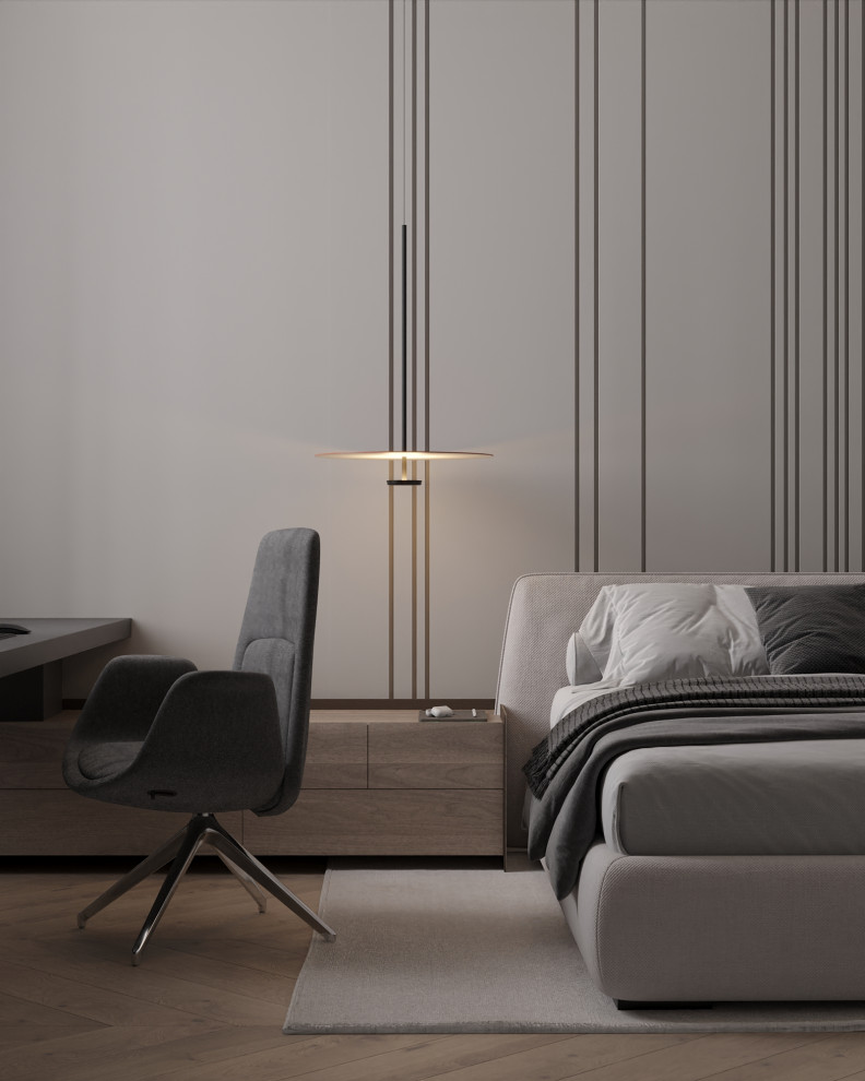 Спальня для подростка