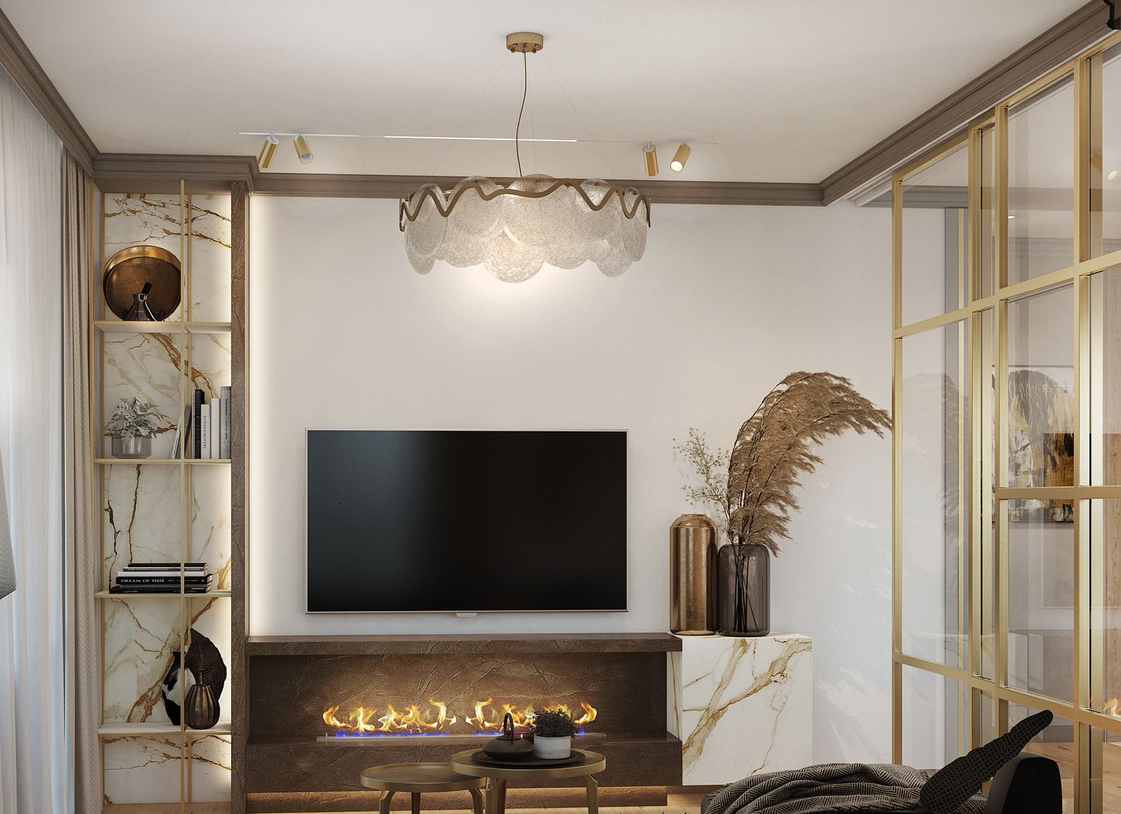 Очарование осени