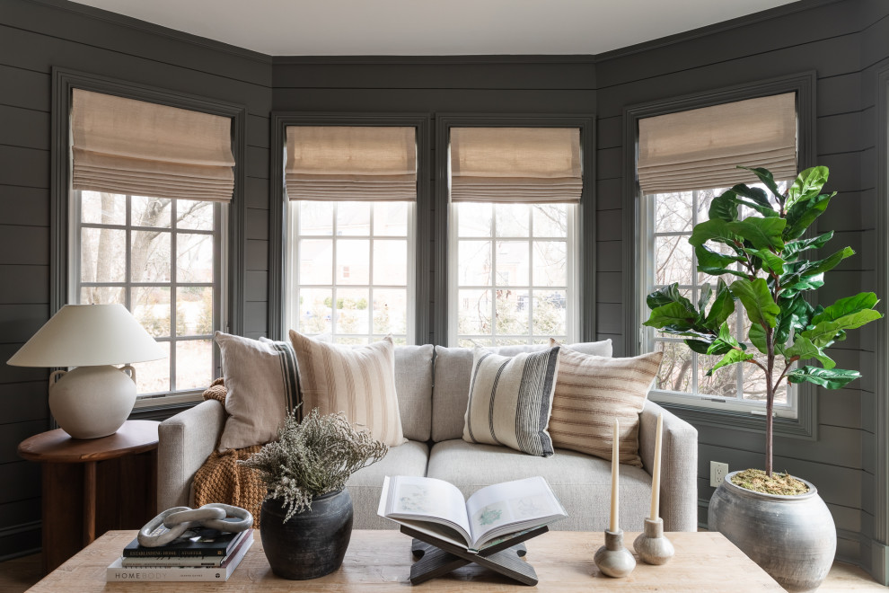Creekside Sunroom