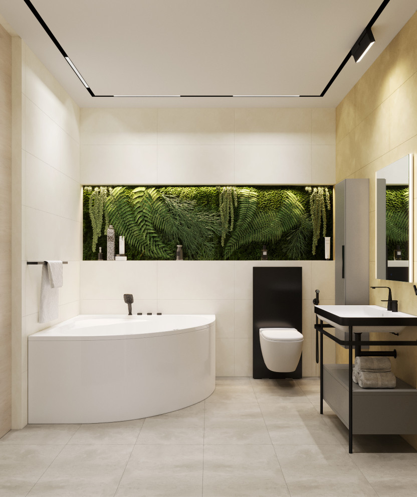 ЖК Грюнвальд