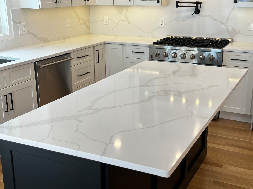 Dow Project: Timeless Design with a Modern Twist