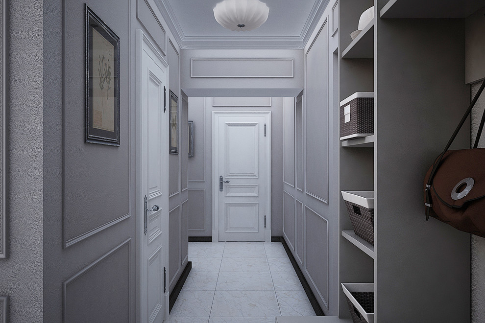 г.Самара, ул.Солнечная