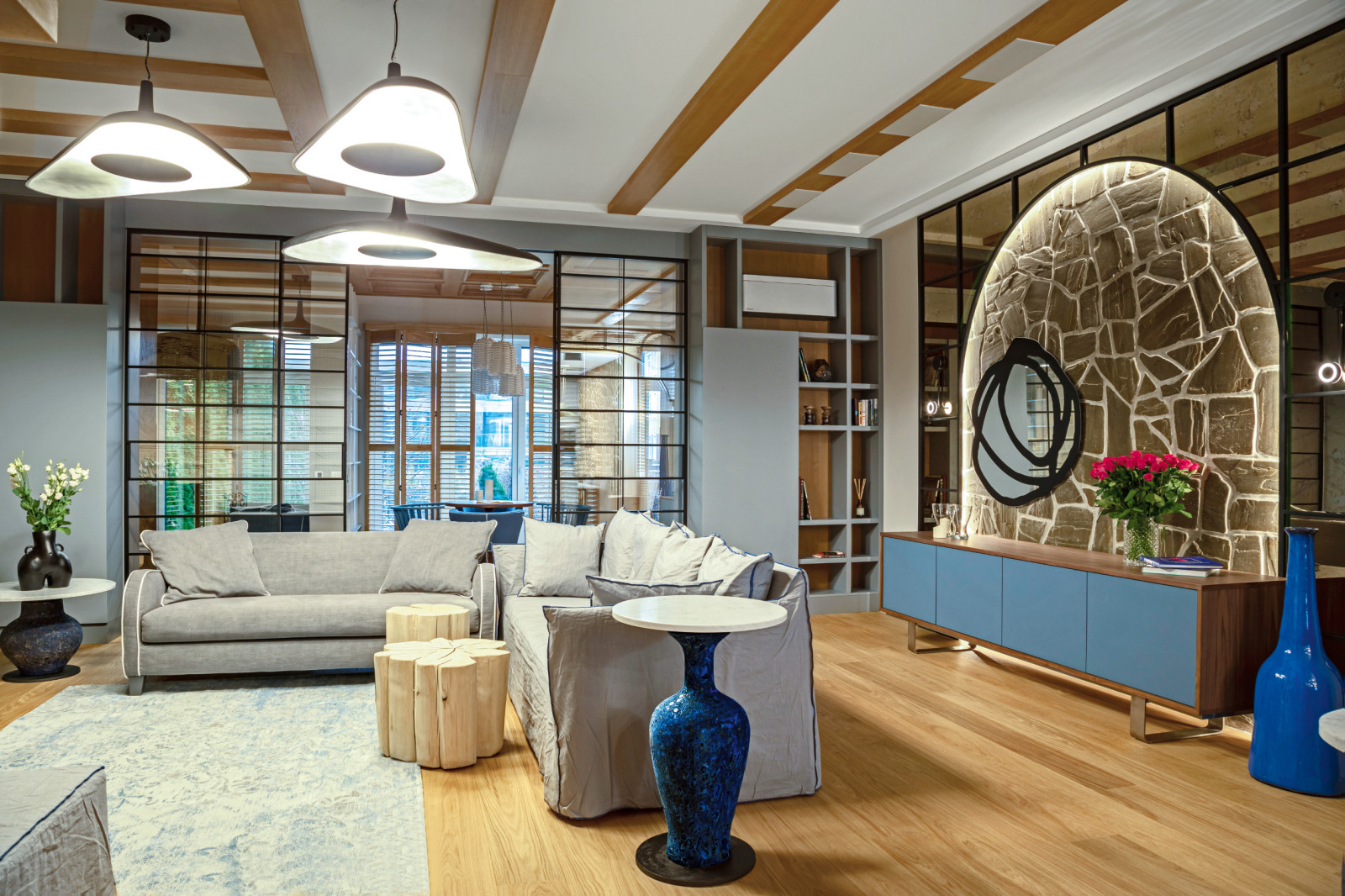 Дом на Курортной