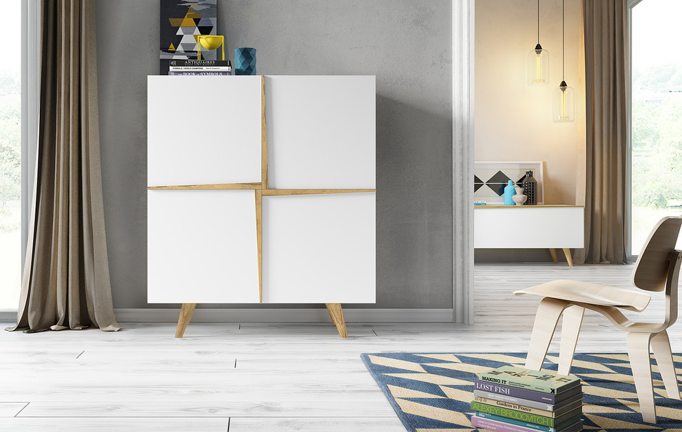 Шкаф в гостиную