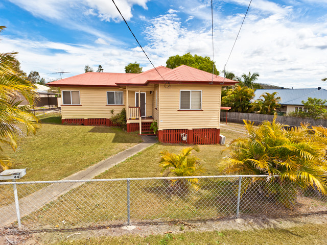 Sold Properties tropical-exterior