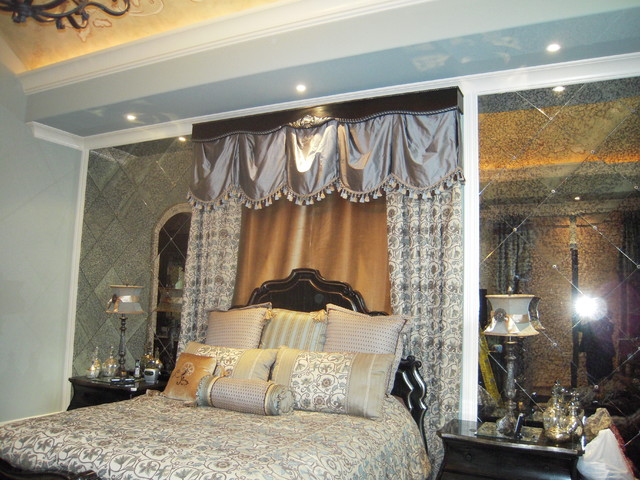 master bedroom fit for a king and queen