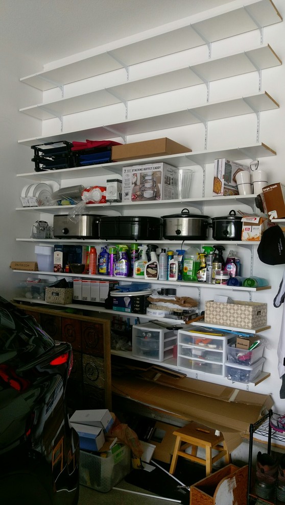 Kaye's Garage