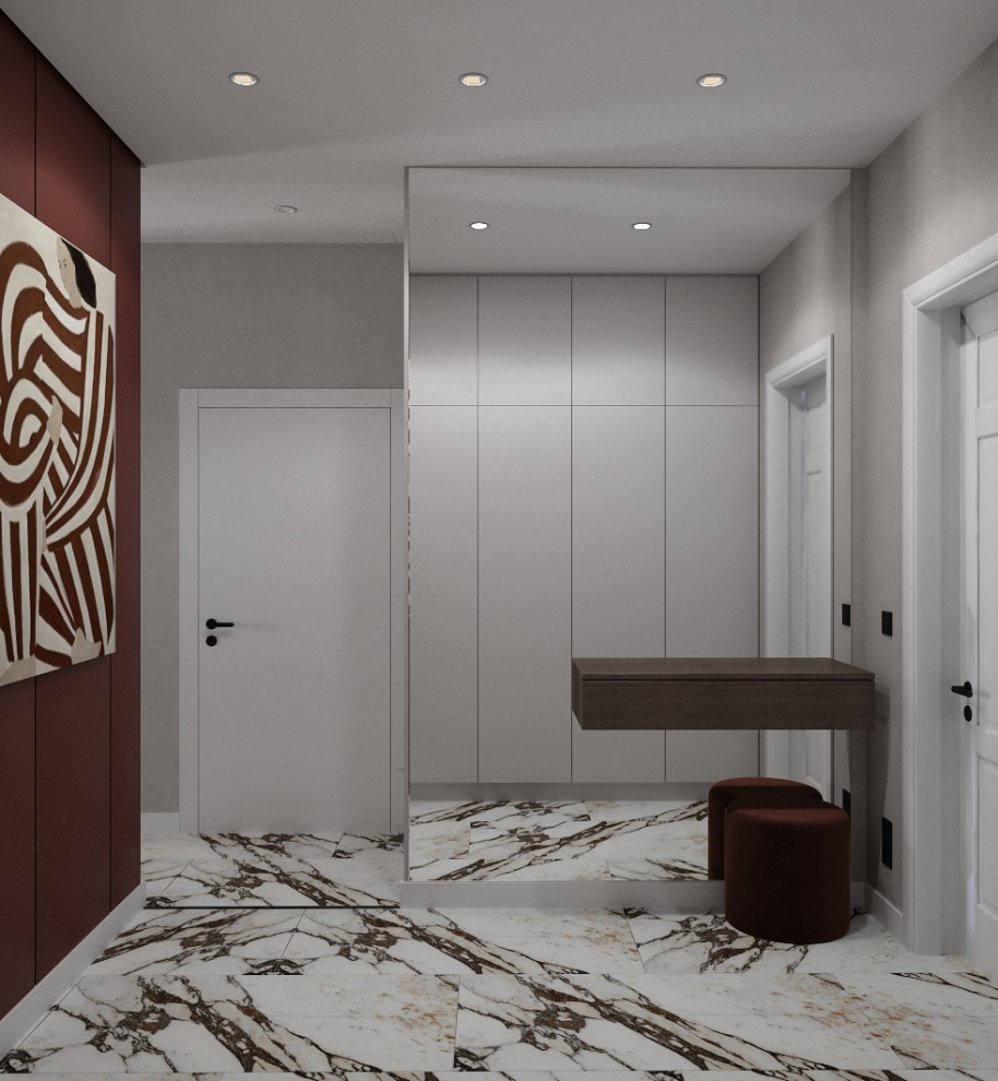 Таун-хаус в коттеджном поселке 5