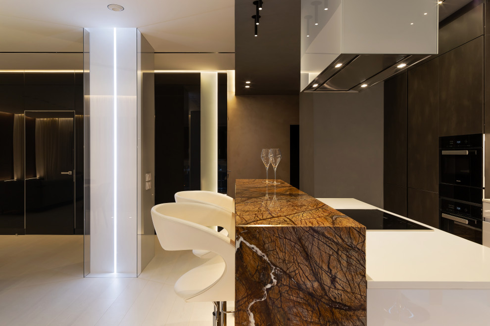 Квартира в ЖК Крылов