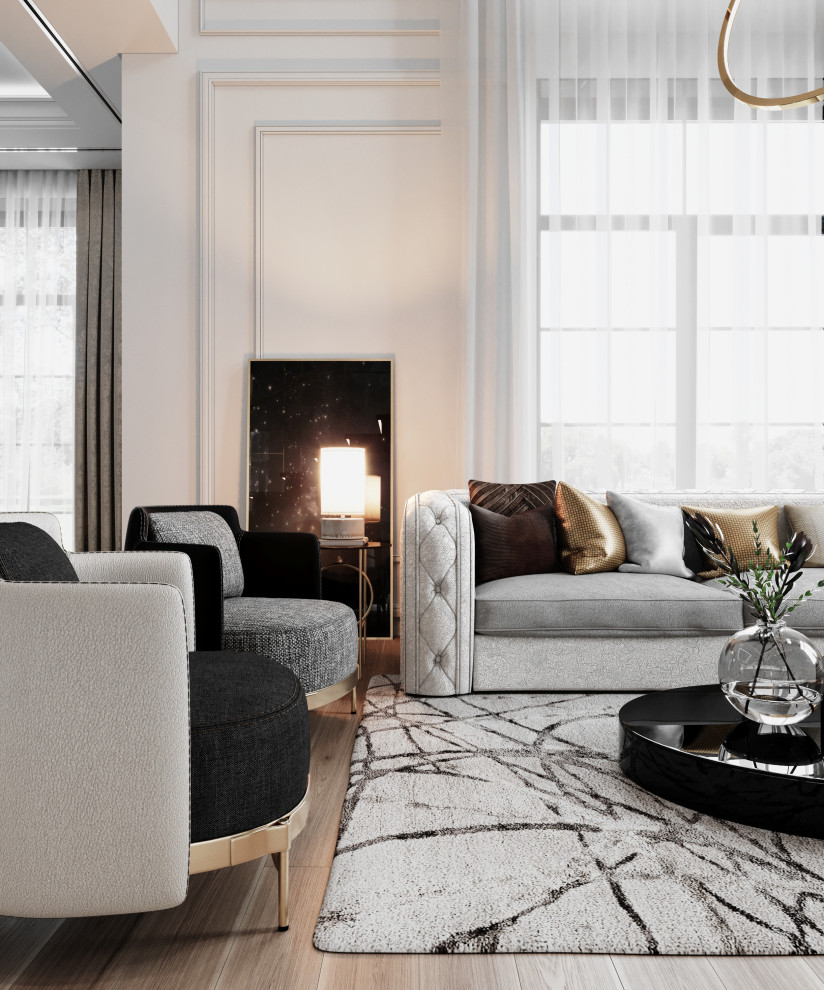 Летняя резиденция в Конаково