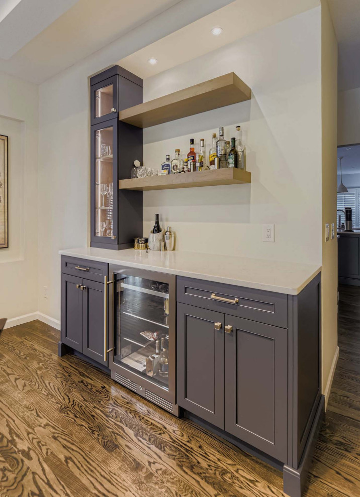 Family home in Greenwood Village