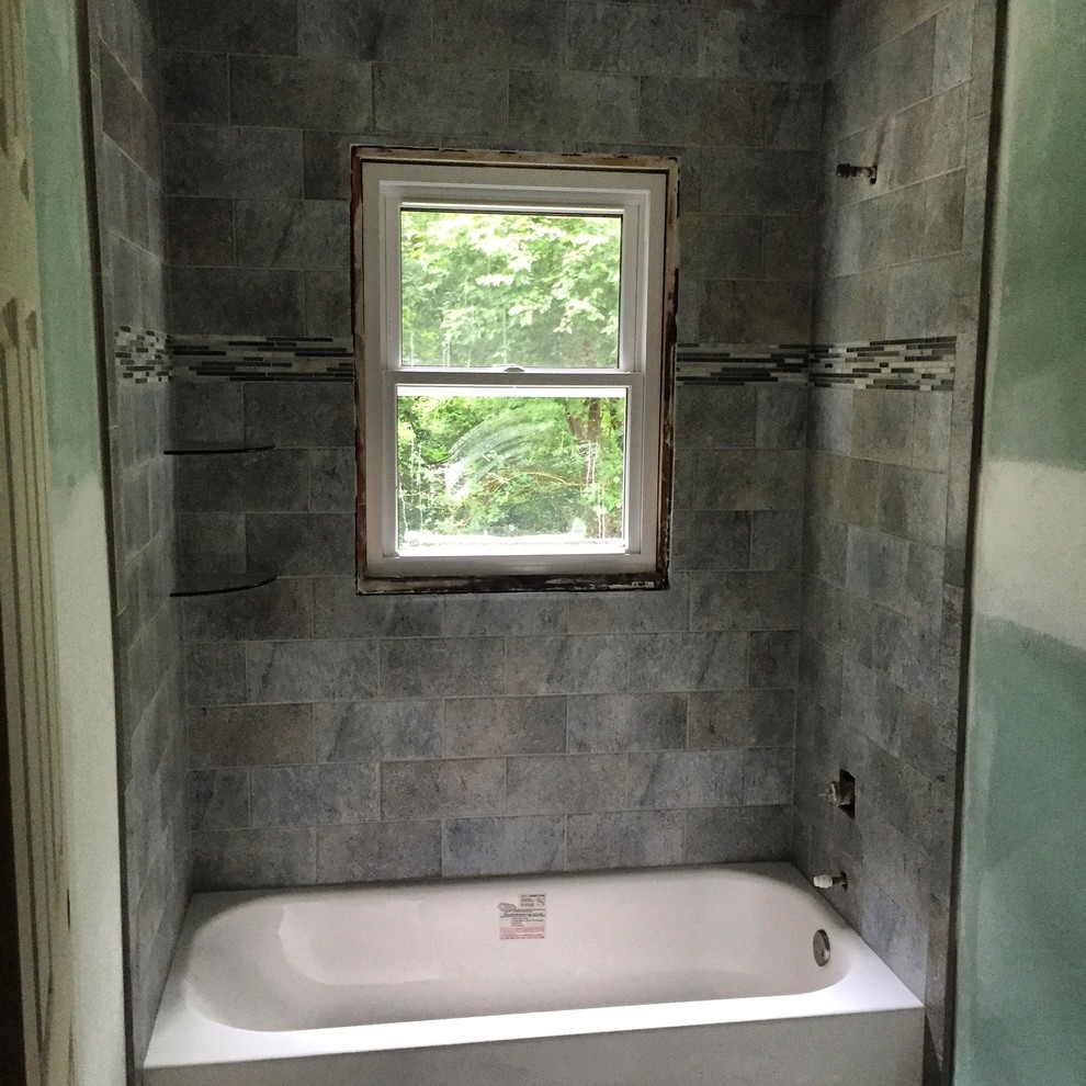 Bathroom Renovations