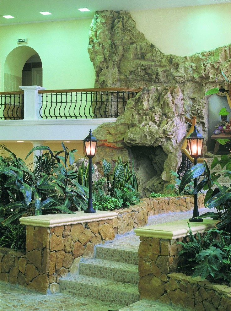 Дизайн интерьера