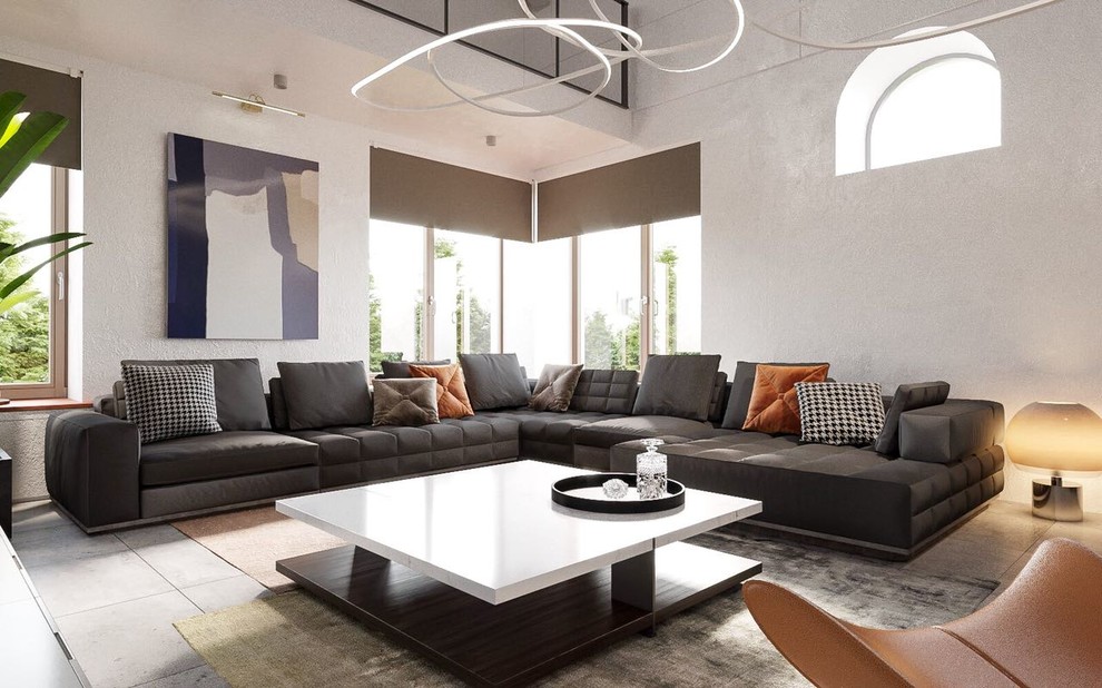 Дом в Казани