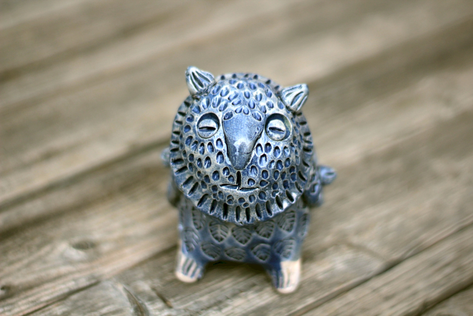 гончарная посуда