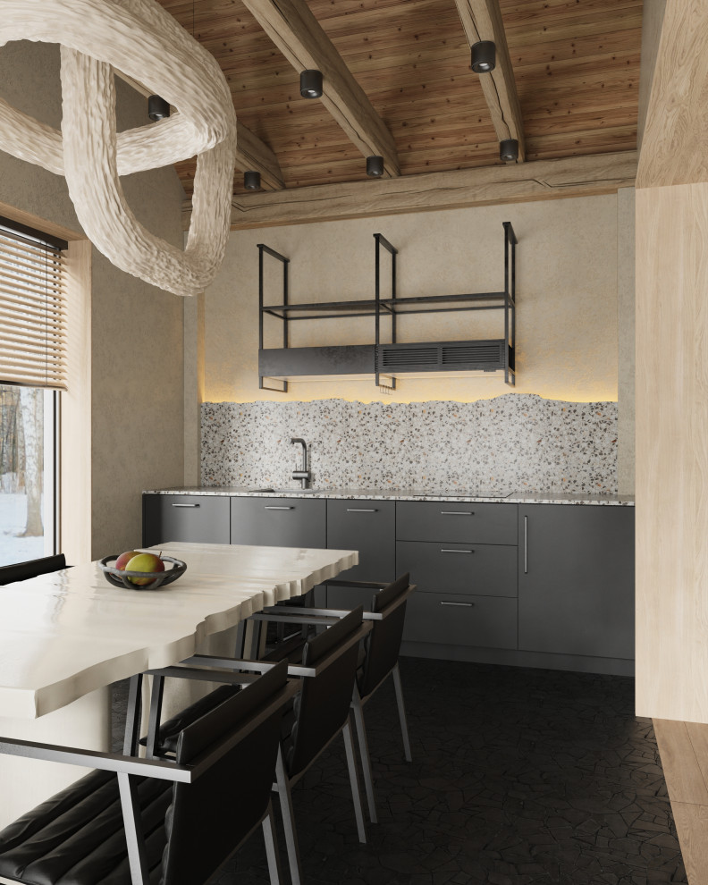 Дом отдыха завода Факел, Роскосмос