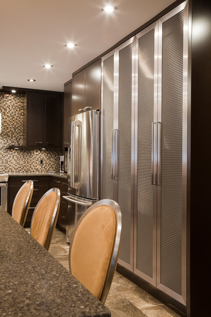 Dunbar contemporary-kitchen