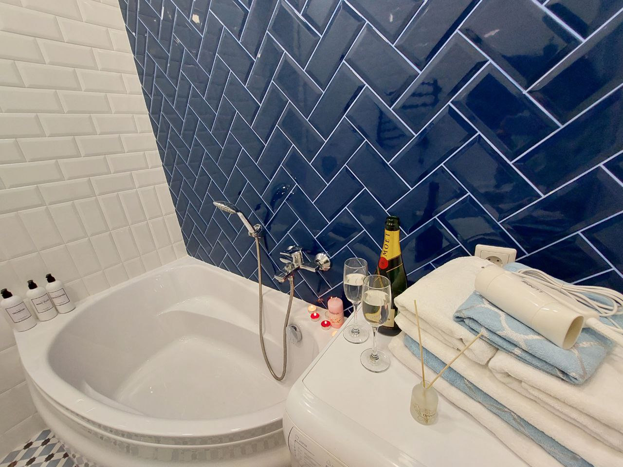 Ванная комната