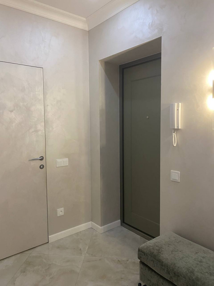 Квартира для семьи с 3мя детьми