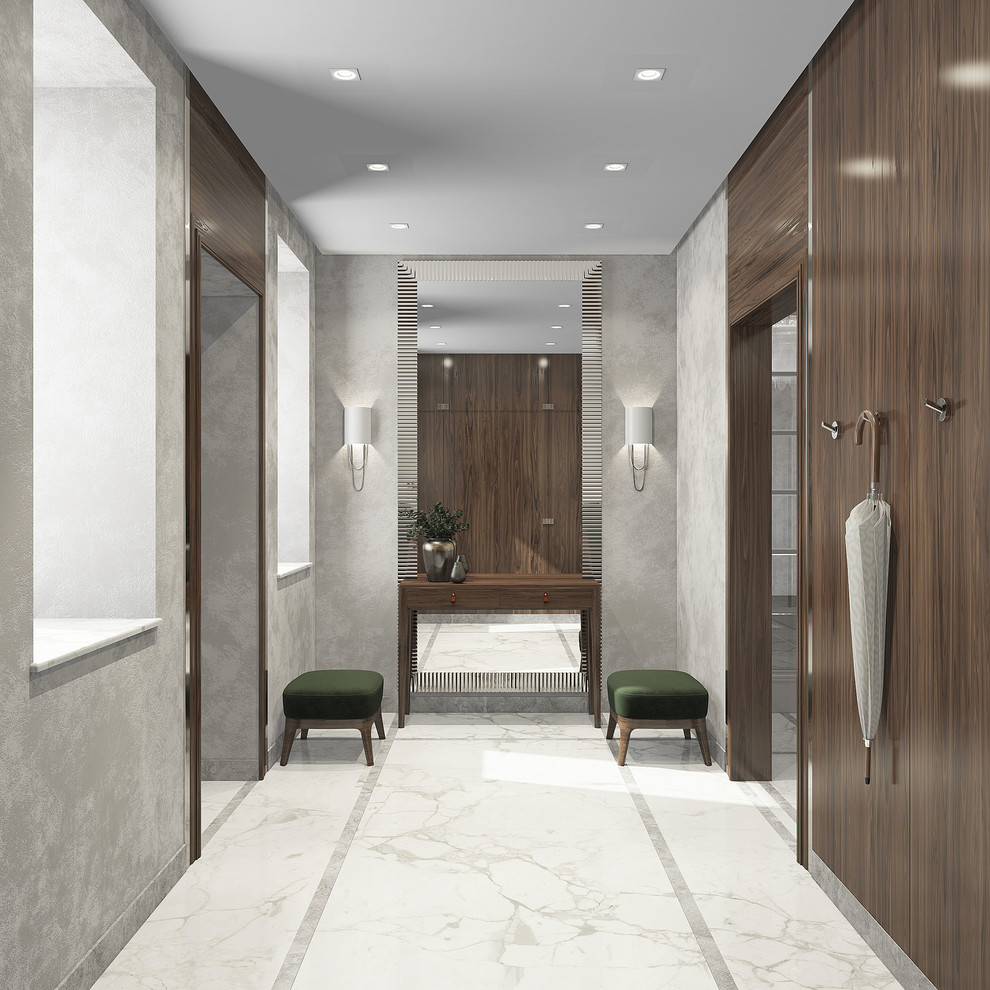 Частный жилой дом, Московская обл. Пушкино.