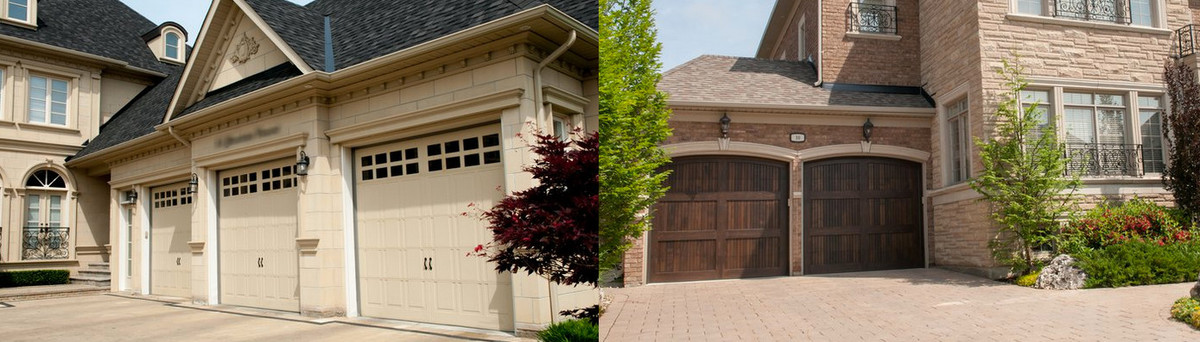 Barmac Garage Doors Mfg Ltd Concord On Ca L4k 4l5