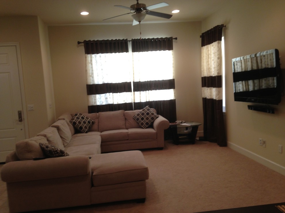 Need help Decorating my living room and entry way