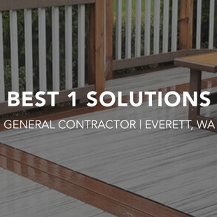 Best 1 Solutions Incorporated Everett Wa Us Houzz