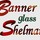 Banner glass Shelmar