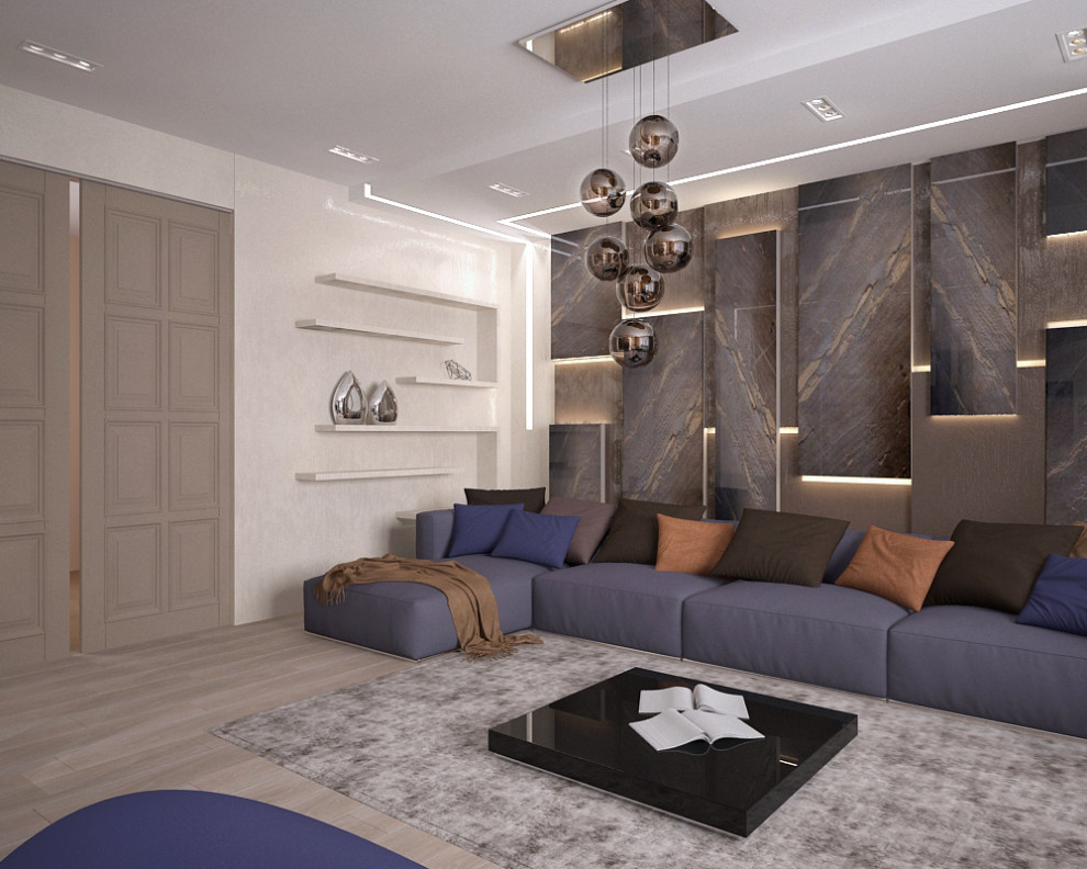 Квартира 120 кв.м.