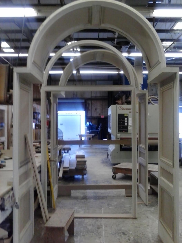 Doors